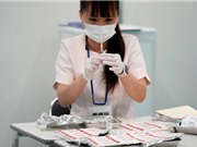 Nhật Bản đầu tư 2 tỷ USD cho chương trình tạo vaccine siêu tốc
